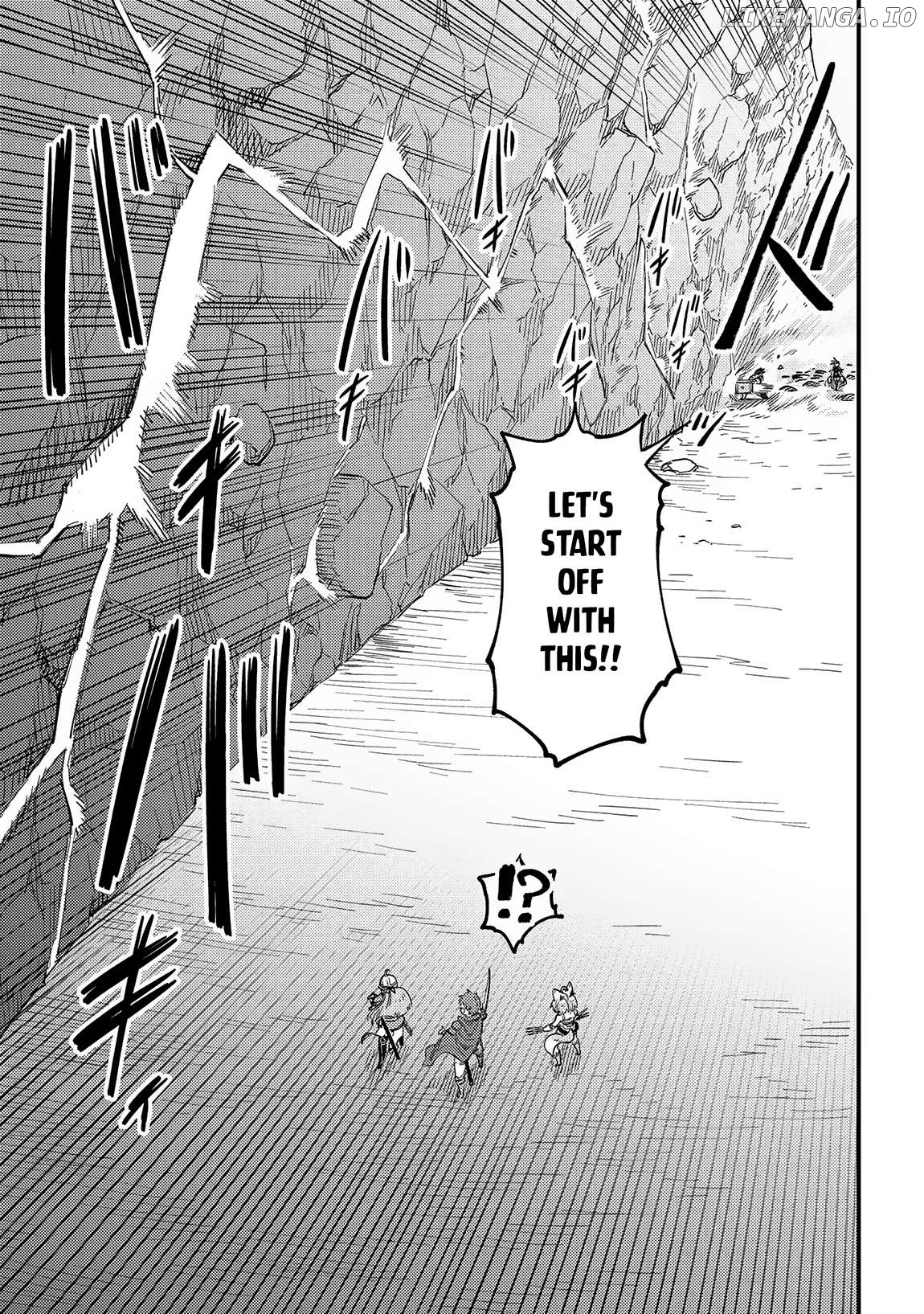 Redo Of Healer, Chapter 67.1 image 11